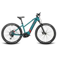 Conway Cairon S 2.0 E-Bike Lady Gr. L 49 cm Bosch CX 625 Watt Bayern - Burggen Vorschau