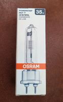 OSRAM Powerstar HCI-T 35W/WDL Warmweiß de Luxe Nordrhein-Westfalen - Solingen Vorschau