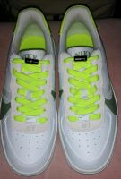 Nike Sneaker low Gr 37,5 Hessen - Hofheim am Taunus Vorschau