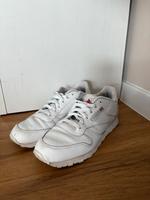 Reebok Classic »Classic Leather« Sneaker Unisex Mecklenburg-Vorpommern - Schönwalde (Vorpommern) Vorschau