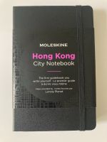 Moleskine City Notebook Hongkong Berlin - Wilmersdorf Vorschau