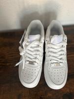 Sneaker weiß Hessen - Obertshausen Vorschau
