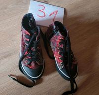 Sneaker Schuhe Harry Potter Gr. 31 Sachsen-Anhalt - Harzgerode Vorschau