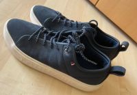 TOMMY HILFIGER Sneakers dunkelblau unisex Gr. 41 *neu* Kreis Pinneberg - Pinneberg Vorschau