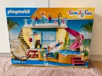 Playmobil Set 70435 Bungalow Hotel sehr guter Zustand OVP Nordrhein-Westfalen - Paderborn Vorschau