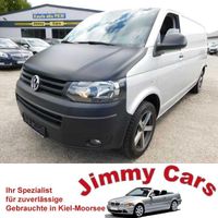 Volkswagen T6 Transporter Lang Vision Kiel - Meimersdorf-Moorsee Vorschau