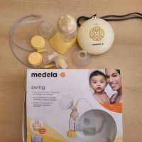 Medela swing Berlin - Rudow Vorschau