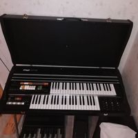 Hohner Orgel GP93 mit 2 Boxen Hohner S93 Baden-Württemberg - Wolfach Vorschau