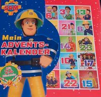 Feuerwehrmann Sam Adventkalender Bochum - Bochum-Mitte Vorschau