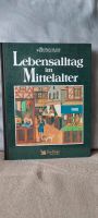 Buch Lebensalltag im Mittelalter Dresden - Räcknitz/Zschertnitz Vorschau