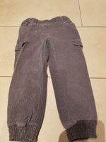 Mädchen-Hose von vertbaudet Gr. 102 Mecklenburg-Vorpommern - Wismar Vorschau