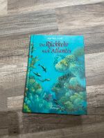 Die Rückkehr nach Atlantis Nordrhein-Westfalen - Hamm Vorschau