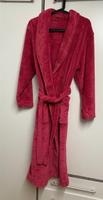 Bademantel Triumph Pink Hessen - Schenklengsfeld Vorschau