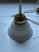 Vintage Lampe Deckenlampe Walle - Utbremen Vorschau