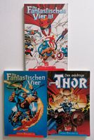 Comics Hefte Marvel Exclusiv Konvolut aus Sammlung Niedersachsen - Celle Vorschau