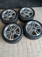 Audi Original Felgen 18 Zoll Nordrhein-Westfalen - Rheine Vorschau