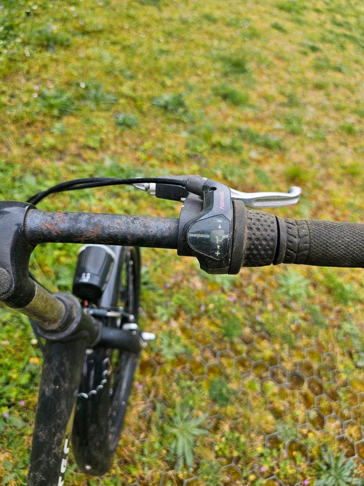 Fahrrad 20 Zoll in Frankfurt am Main