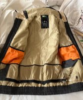 RIP CURL Skijacke Schneejacke Winterjacke Herren S (M) Bayern - Bad Aibling Vorschau