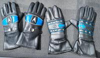 DDR Motorradhandschuhe ungetragen Sachsen - Treuen Vorschau