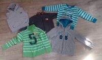 Pulli/Pullover /Sweatshirt /Sweatjacke in Größe 128 je 3 Euro Bayern - Niederwerrn Vorschau