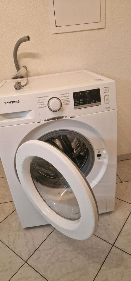 Waschmaschine Samsung in Essen