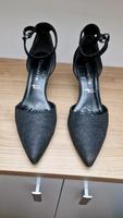 Tamaris Pumps gr.39 Glitzer Glam Bayern - Weiding Vorschau