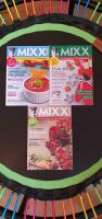 ⭐ 3x MIXX TM5 Kochbuch Zeitschrift für den Thermomix Hessen - Kassel Vorschau