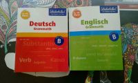 Schülerhilfe D/E Grammatik 5.-10.kl. Bayern - Haundorf Vorschau