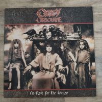 LP/Vinyl - Ozzy Osbourne Rheinland-Pfalz - Bitburg Vorschau