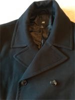 H & M - MARINEJACKE COLANI / HERREN SCHWARZ GRÖSSE 52 NEUWERTIG Schleswig-Holstein - Ritzerau Vorschau