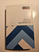 Pocket Teacher Mathematik (Duden) Nordrhein-Westfalen - Wiehl Vorschau