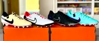 Nike Tiempo Legend Academy FG Fußballschuhe verschiedene Farben Berlin - Neukölln Vorschau