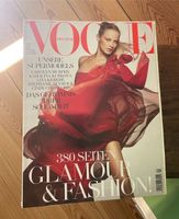 Vogue - Zeitschriften - diverse Jahrgänge Eimsbüttel - Hamburg Eimsbüttel (Stadtteil) Vorschau
