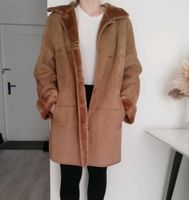 Marcona Arctic Wear Mantel / Jacke, Größe 48, Vintage, Oversized Hessen - Vellmar Vorschau