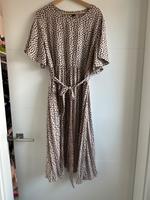 Kleid mit Plissee Nordrhein-Westfalen - Hopsten Vorschau