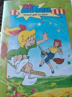 3 VHS Kinderfilme 2 x Bibi Blocksberg, 1x Hercules Hessen - Rotenburg Vorschau