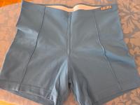 kurze hot pants in blau Nordrhein-Westfalen - Hamm Vorschau