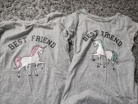 H&M best friend T-Shirt grau 158/164 Pferd Bayern - Redwitz a d Rodach Vorschau