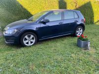 Golf 7 1,2 TSI EURO 5 mit Navigation Bayern - Lauf a.d. Pegnitz Vorschau