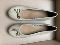 Esprit Ballerina beige Gr. 40 ungetragen Nordrhein-Westfalen - Porta Westfalica Vorschau