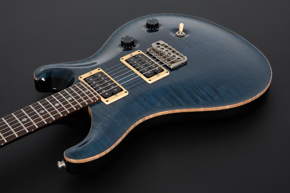 2007 PRS Custom 24 in Paderborn