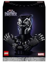 Lego Set 76215 Marvel Super Heroes Black Panther Neu OVP Niedersachsen - Wittmund Vorschau