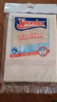 Spontex Tradition, Bodentuch neu in OVP Nordrhein-Westfalen - Steinfurt Vorschau