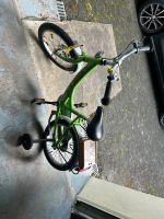 Puky Fahrrad 16 Zoll Nordrhein-Westfalen - Menden Vorschau