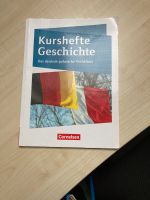 Cornelsen, Kursheft Geschichte, Das deutsch-politische Verhältni Niedersachsen - Moisburg Vorschau