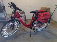 Mifa Harmony E-Bike ,28" Bayern - Waldsassen Vorschau