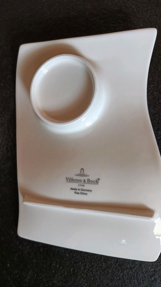 Villeroy Boch new wave limited Edition 2007 in Offingen