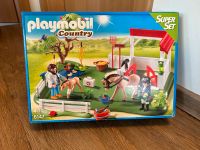 Playmobil Country 6147 Koppel mit Pferdebox Schleswig-Holstein - Hohenwestedt Vorschau