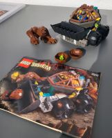 Lego 4950 Rock Raiders Lader Niedersachsen - Emmerthal Vorschau