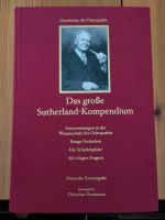 Das große Sutherland-Kompendium Nordrhein-Westfalen - Kevelaer Vorschau